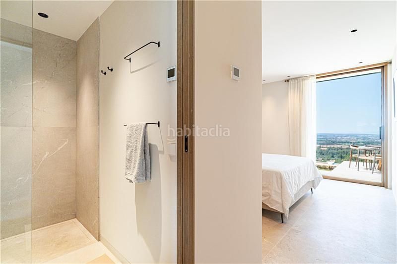 Foto c3ca52c9-d613-4627-a8de-abf7dba95f98. Chalet mit parking pool in Puntiró Palma de Mallorca