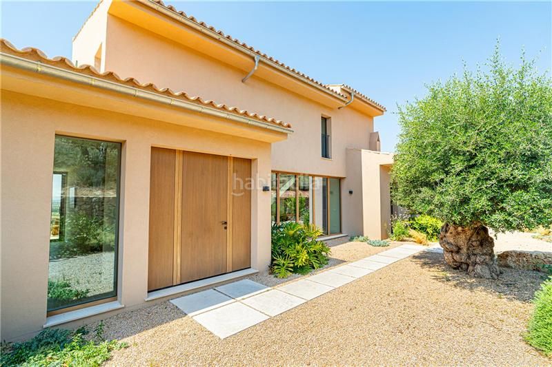 Foto cfb22dfd-21fb-47a3-8a45-32103bb7d960. Chalet mit parking pool in Puntiró Palma de Mallorca