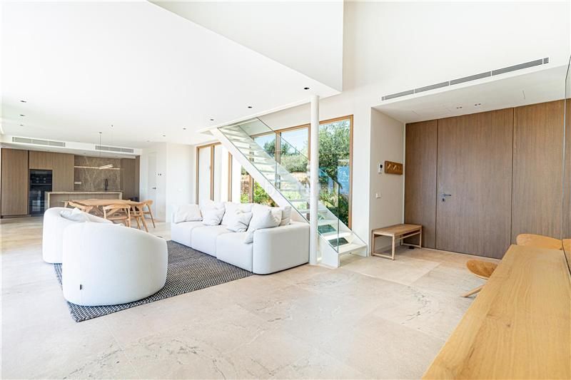 Foto d1ce2e87-c7b2-4990-a043-6b41299ae22e. Chalet mit parking pool in Puntiró Palma de Mallorca