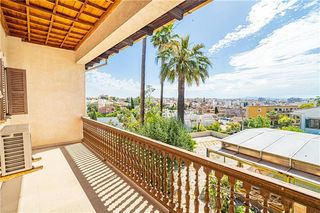 Xalet a Son Espanyolet. Casa señorial en el centro de palma