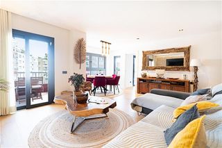 Flat in Camp D´en Serralta. Piso de 104m2 aprox en palma centro,