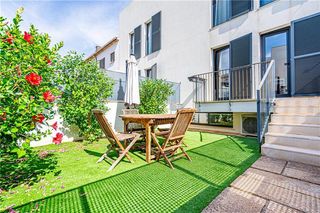 Casa a schiera in Son Ferriol. Dúplex con jardín y terraza,