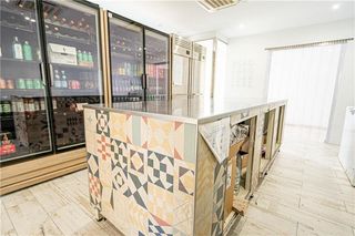 Traspàs Local Comercial a El Fortí. Traspaso de negocio en pleno funcionamiento de comidas y caterin