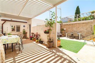 Casa aparellada a Son Espanyolet