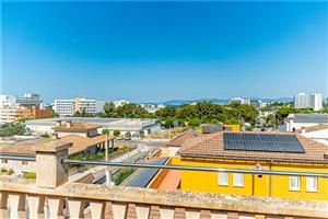 Casa a S´Arenal