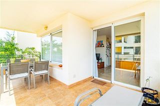 Pis a Can Pastilla. Piso con terraza de 22m2 aprox. en complejo residencial con pisc