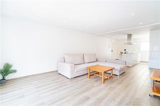 Appartement à S´Arenal. Piso en arenal de son verí con vistas parciales al club naútico,
