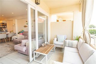 Apartment in El Toro. Piso completamente reformado con vistas parciales al mar y al pu
