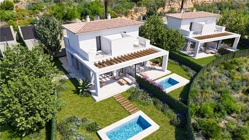 Foto 7c373525-31d4-49b5-a117-8dd0f321adf0. Casa aparellada amb piscina a Cales de Mallorca Manacor