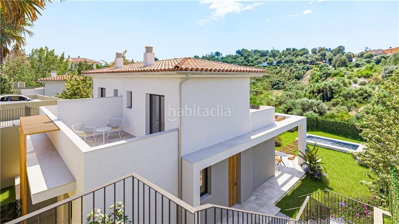 Foto 90d99633-5287-4cb1-8dff-c231a409e2c6. Casa aparellada amb piscina a Cales de Mallorca Manacor
