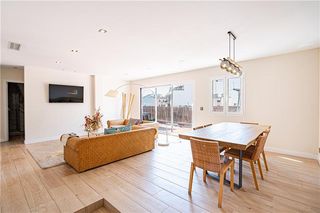 Penthouse in Bons Aires. Ático con terraza en planta,