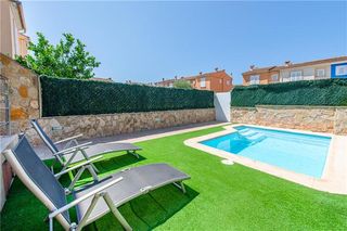 Semi detached house in Sa Torre