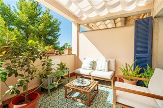 Appartement à Andratx