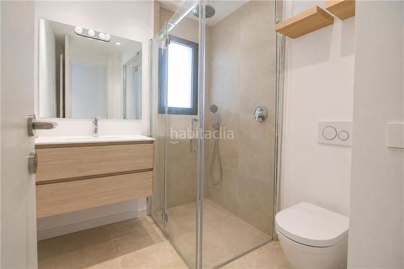 Foto 96a0c661-fae5-4679-a4f5-09c318589943. Pis amb aparcament piscina a Son Dameto Palma de Mallorca