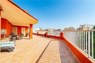 Àtic a S´Arenal