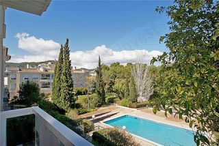 Flat in La Bonanova