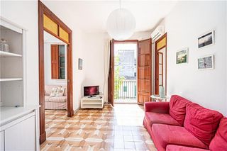 Alquiler Piso en Arxiduc. Alquiler. piso en zona avenidas,