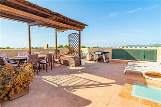 Pis a Son Ramonell-Es Figueral. Dúplex con terraza en complejo residencial con piscinas,