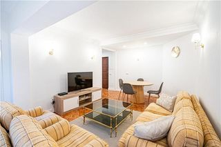 Etagenwohnung in Santa Catalina