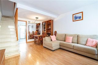 Semi detached house in El Toro. Adosado con jardín y terraza en zona residencial,