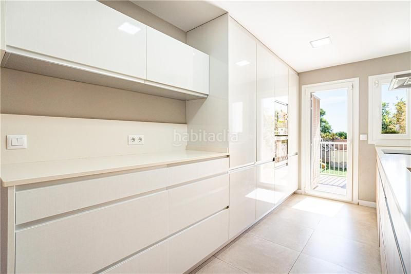 Foto f7c6c97a-7990-44a8-950e-6b108f3e59ae. Lloguer casa adossada amb xemeneia aparcament a Els pla de na Tesa Marratxí