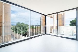 Planta baixa a Es Portixol-Es Molinar