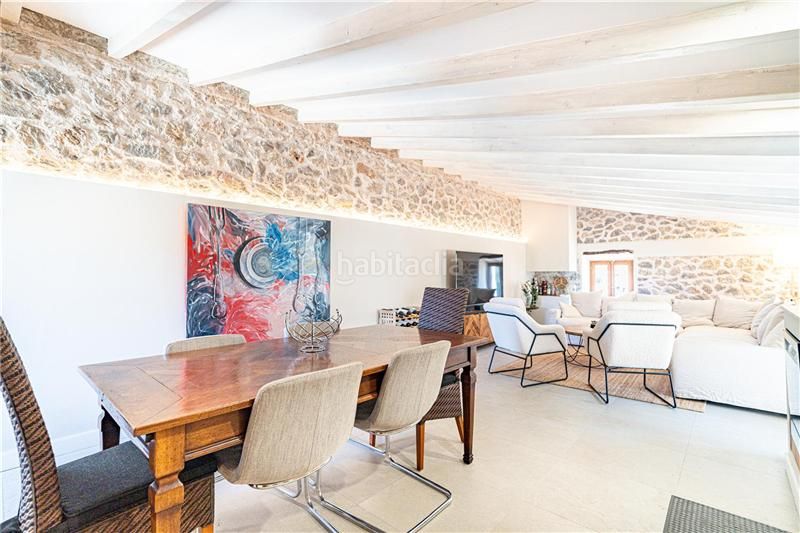 Foto 5695805b-0d53-4592-92fe-180c5024a8a0. Casa amb xemeneia a Estellencs