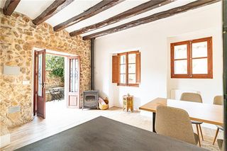 Chalet in Valldemosa