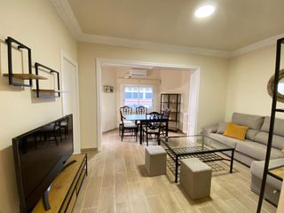 Rent Flat in Sant Gervasi - Bonanova. Piso amueblado y reformado en el barrio del putxet.