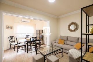 Lloguer Pis a Sant Gervasi - Bonanova. Piso amueblado y reformado en el barrio del putxet.