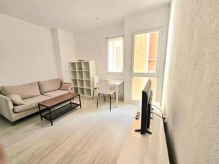 Alquiler Piso en St. Pere - Sta. Caterina - El Born. Agradable piso totalmente amueblado y equipado listo para entrar