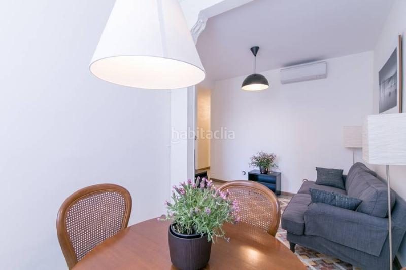Foto 1ca56b0f-f601-4414-8c14-742927df8ed9. Affitto appartamento con riscaldamento in Vila de Gràcia Barcelona