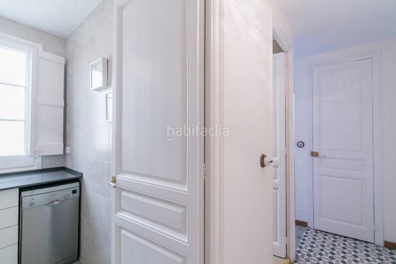 Foto ac791a6c-18d0-4373-87d0-8baf56d3cc8f. Affitto appartamento con riscaldamento in Vila de Gràcia Barcelona