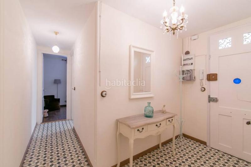 Foto adb51a82-cb41-4ae7-b98f-5f93bb8a96d0. Affitto appartamento con riscaldamento in Vila de Gràcia Barcelona