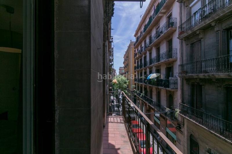 Foto 49319ef8-3fa4-473f-8551-e7bbea3707b5. Lloguer pis amb calefacció a Vila de Gràcia Barcelona