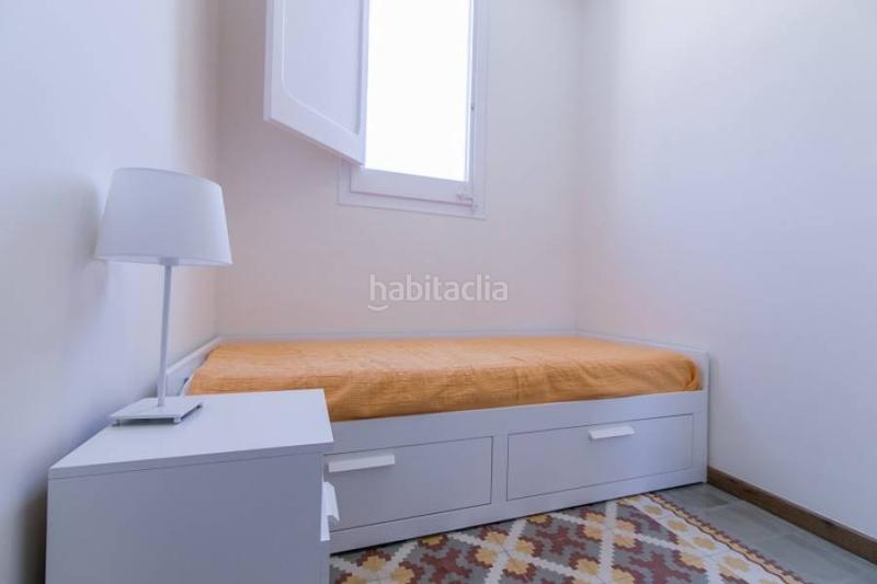 Foto de06978a-d343-4bb5-ab41-0ba23ace4d20. Lloguer pis amb calefacció a Vila de Gràcia Barcelona