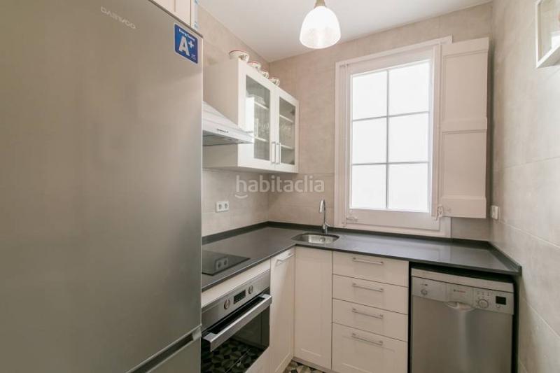 Foto 69ec135e-53ac-4433-bee4-ef739ae21706. Location appartement avec chauffage dans Vila de Gràcia Barcelona