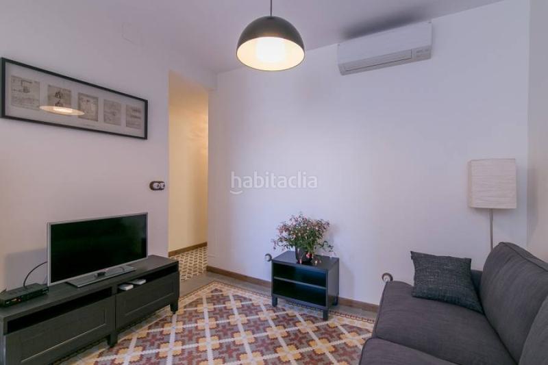 Foto d1f37fe5-6148-45f8-b1f5-ec39d958ca71. Location appartement avec chauffage dans Vila de Gràcia Barcelona