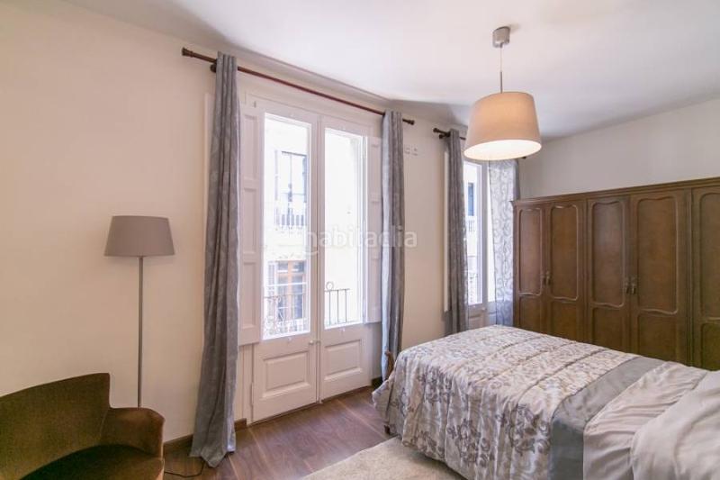 Foto de407f0f-0148-4b43-ae40-9f21bf71aafb. Location appartement avec chauffage dans Vila de Gràcia Barcelona