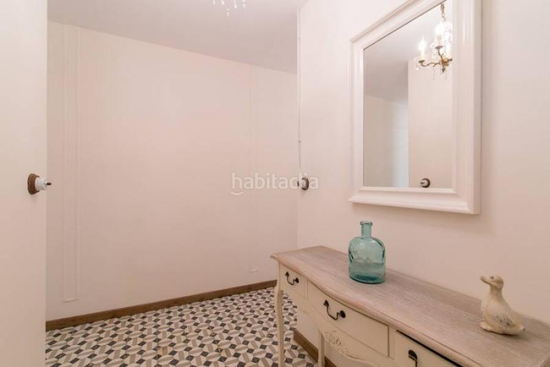 Foto f75e5e57-a697-4728-8130-cc9e2d1078a2. Location appartement avec chauffage dans Vila de Gràcia Barcelona