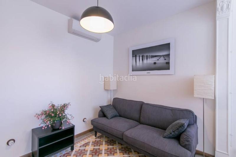 Foto 1f320107-2d71-40a0-ba7a-9626f615e28d. Miete etagenwohnung mit heizung in Vila de Gràcia Barcelona