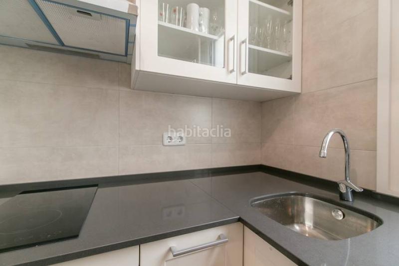 Foto 7f1ca37f-d433-46d9-b6cc-db9b62478527. Miete etagenwohnung mit heizung in Vila de Gràcia Barcelona