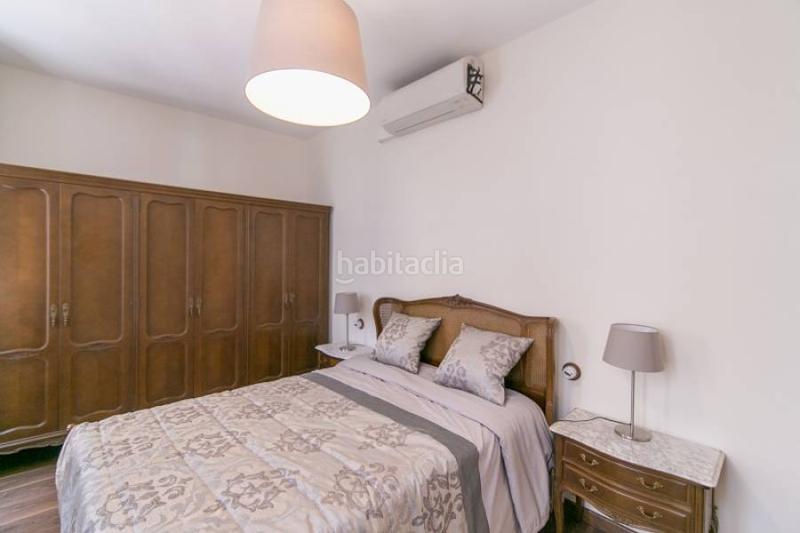 Foto d1c1b3af-39fb-476d-a884-c5f0da8e3cf2. Miete etagenwohnung mit heizung in Vila de Gràcia Barcelona