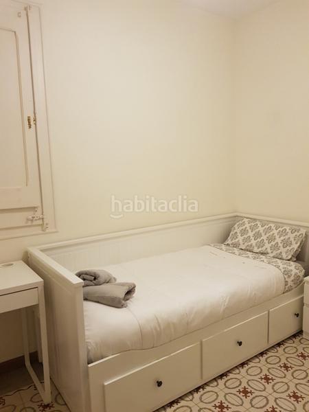 Foto 0d642919-93d6-4dc9-b209-1ff69a244cf4. Rent flat with heating in Vila de Gràcia Barcelona