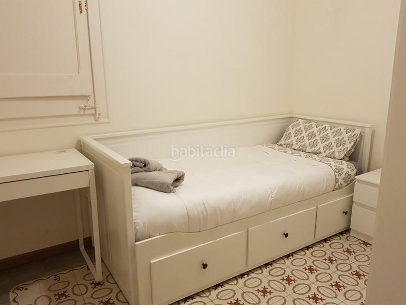 Foto 1bbee17b-e75d-4712-8eb9-9bb699d21ed6. Rent flat with heating in Vila de Gràcia Barcelona