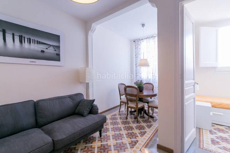 Foto 321915fd-b63d-4189-8e49-a269d0915a1e. Rent flat with heating in Vila de Gràcia Barcelona