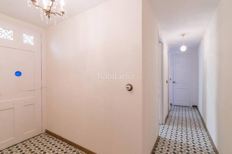 Foto 44838f3f-b2f9-428c-aa4a-b3703574ef05. Rent flat with heating in Vila de Gràcia Barcelona