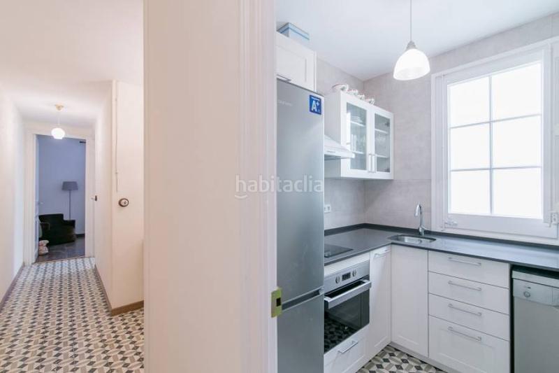 Foto 50638589-aff4-40da-a709-98d604ac96ba. Rent flat with heating in Vila de Gràcia Barcelona