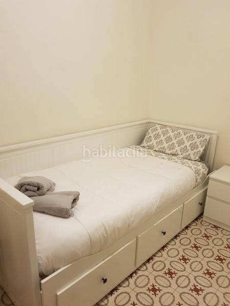 Foto 69a7b7aa-4928-4a48-8ac5-e31b733b3cb4. Rent flat with heating in Vila de Gràcia Barcelona
