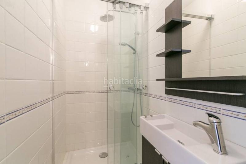 Foto 6dc9bfe1-b1e2-406b-b4e1-1bc0aa7838a0. Rent flat with heating in Vila de Gràcia Barcelona